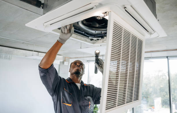Licensed Hvac Installation service in Chisholm, ME - FH HVAC