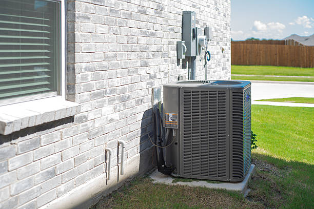 Reliable Hvac Installation contractor in Chisholm, ME by FH HVAC